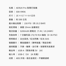 將圖片載入圖庫檢視器 GC充容不迫打氣機