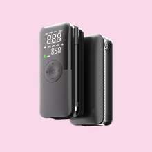 將圖片載入圖庫檢視器 GC充容不迫打氣機