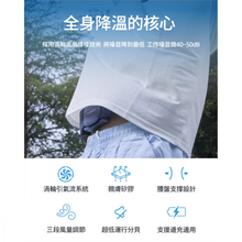 將圖片載入圖庫檢視器 THOMSON 腰帶環繞風扇