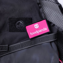 將圖片載入圖庫檢視器 品牌機能背心 foodpanda x Gallant Outdoor

