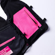 將圖片載入圖庫檢視器 品牌機能背心 foodpanda x Gallant Outdoor
