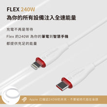 將圖片載入圖庫檢視器 GC 充滿希望液態矽膠充電線-100cm(兩入組)
