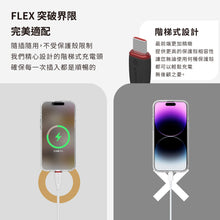 將圖片載入圖庫檢視器 GC 充滿希望液態矽膠充電線-100cm(兩入組)
