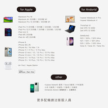 將圖片載入圖庫檢視器 GC 充滿希望液態矽膠充電線-100cm(兩入組)

