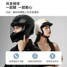 將圖片載入圖庫檢視器 RideTune C600藍芽耳機
