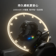 將圖片載入圖庫檢視器 RideTune C600藍芽耳機
