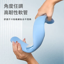 將圖片載入圖庫檢視器 樂米 LARMI 無葉掛脖風扇 LMF16

