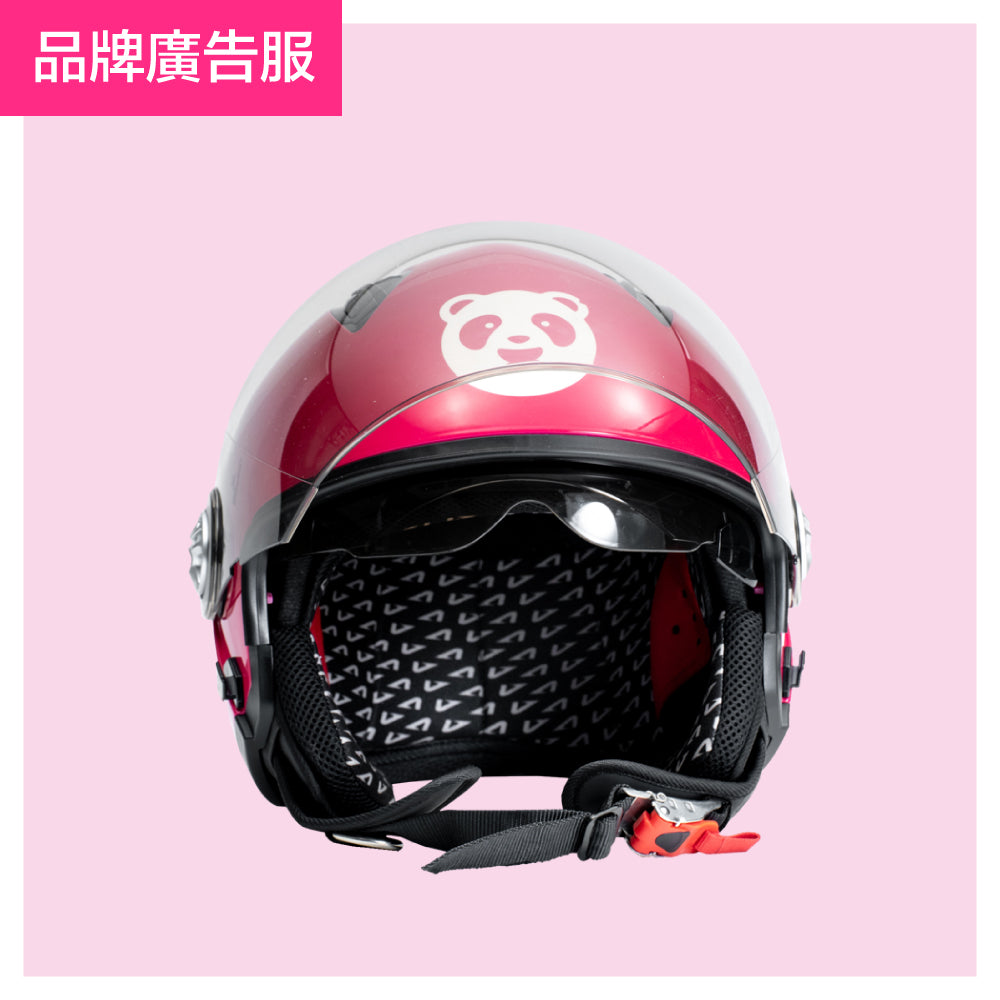 品牌MJS安全帽 (新夥伴)