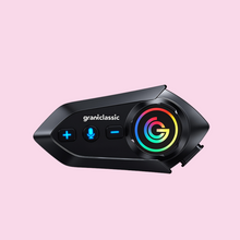 將圖片載入圖庫檢視器 RideTune C600藍芽耳機
