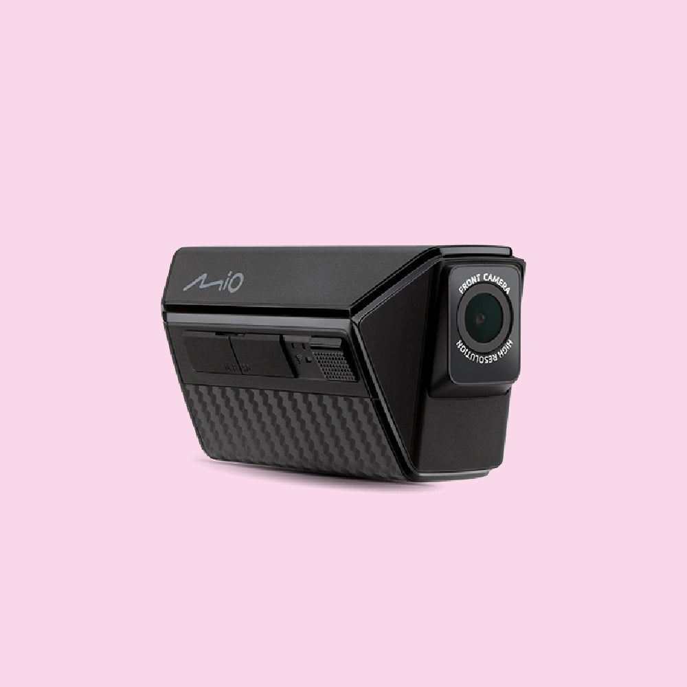 Mio MiVue™ MP30 機車行車記錄器