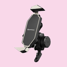 將圖片載入圖庫檢視器 GC 二勢力機車手機支架
