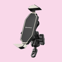 將圖片載入圖庫檢視器 GC 二勢力機車手機支架
