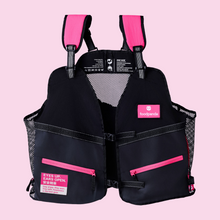將圖片載入圖庫檢視器 品牌機能背心 foodpanda x Gallant Outdoor
