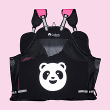 將圖片載入圖庫檢視器 品牌機能背心 foodpanda x Gallant Outdoor
